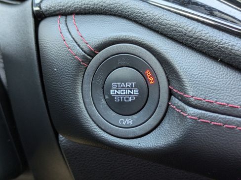 Used 2021 Dodge Durango R/T w/ Blacktop Package RWD image 30
