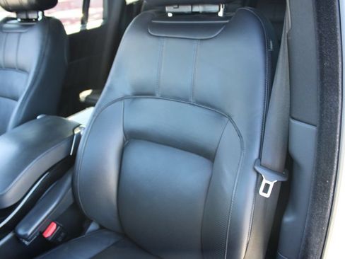 Used 2020 Land Rover Range Rover Long Wheelbase HSE AWD/4WD image 18