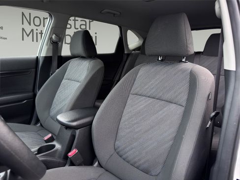 Used 2024 Kia Seltos LX AWD/4WD image 16