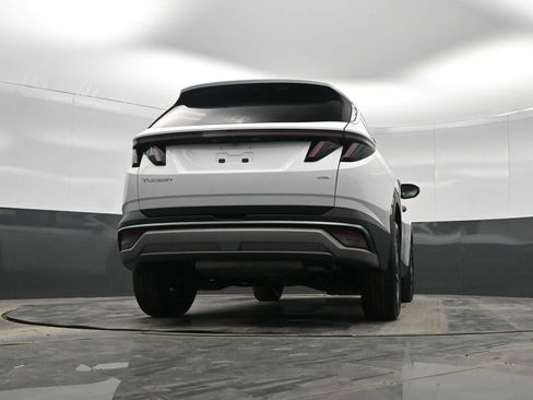 Certified 2025 Hyundai Tucson SEL image 37