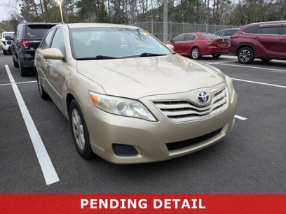 Used 2011 Toyota Camry LE w/ LE Extra-Value Pkg