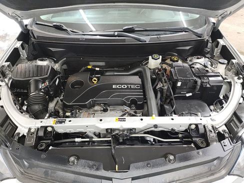 Used 2020 Chevrolet Equinox LT image 39