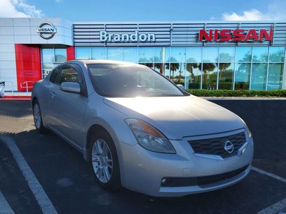 Used 2008 Nissan Altima 3.5 SE w/ Premium Pkg