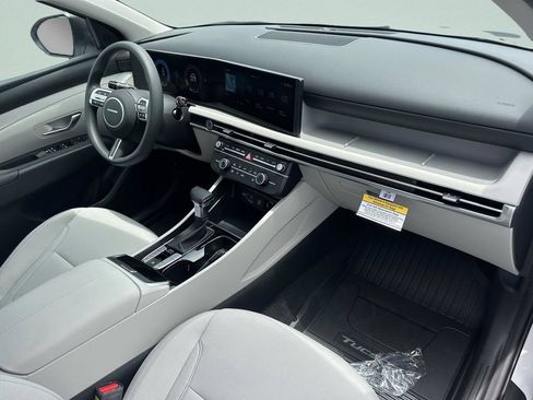 New 2026 Hyundai Tucson SE FWD image 14