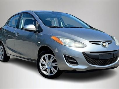 Used 2014 MAZDA MAZDA2 Sport