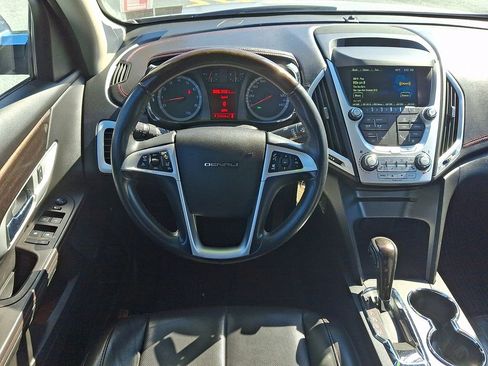 Used 2014 GMC Terrain Denali w/ LPO, Protection Package AWD/4WD image 11