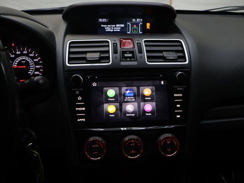 Used 2020 Subaru WRX Premium w/ Performance Package image 18