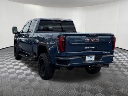 Used 2026 GMC Sierra 3500 Denali w/ Denali Reserve Package