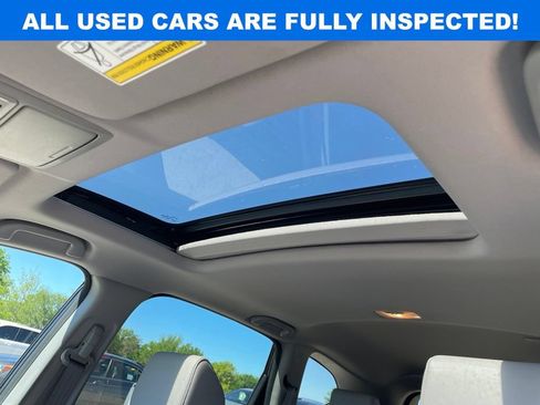 Used 2018 Honda CR-V EX-L image 10