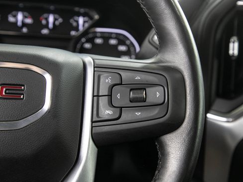 Used 2020 GMC Sierra 1500 Elevation AWD/4WD image 27