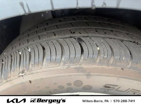 Certified 2023 Kia Sportage LX AWD/4WD image 18