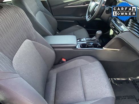 Certified 2025 Toyota Camry LE w/ Convenience Package image 14