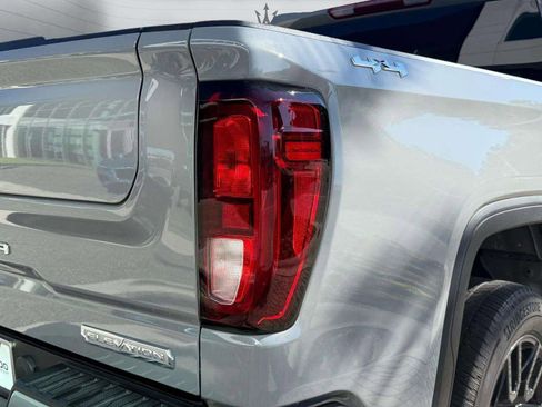 Used 2024 GMC Sierra 1500 Elevation image 47