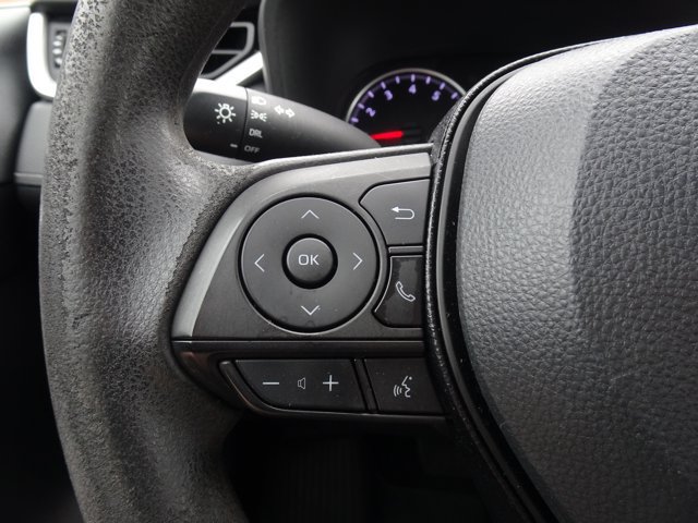 Used 2019 Toyota RAV4 LE w/ All Weather Liner Package AWD/4WD image 19