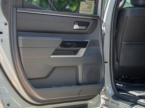 New 2026 Toyota Tundra Limited AWD/4WD image 40
