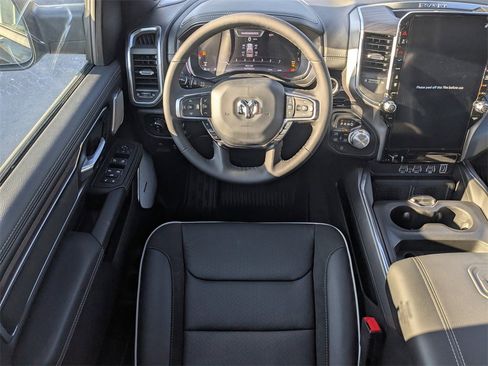 New 2026 RAM 1500 Laramie image 15