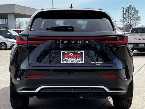 Used 2023 Lexus NX 450h+ F Sport image 5