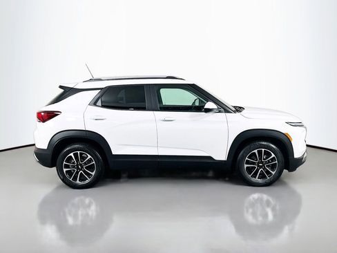 New 2026 Chevrolet TrailBlazer LT w/ Convenience Package image 4