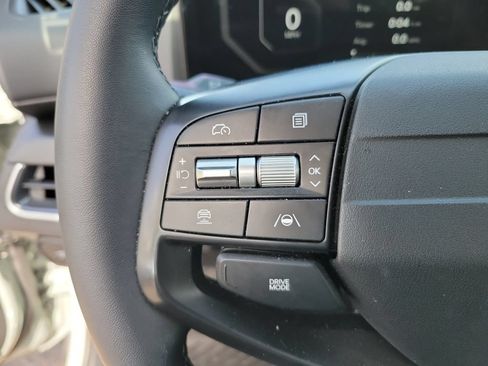 Used 2025 Kia K4 EX FWD image 16