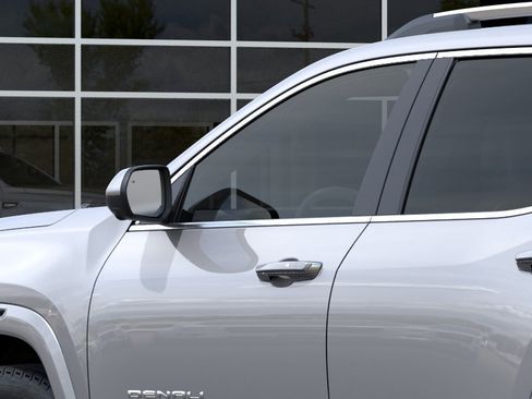New 2026 GMC Terrain Denali AWD/4WD image 12