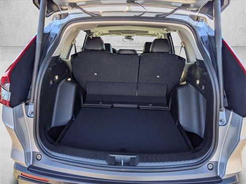 Used 2025 Honda CR-V EX-L image 6