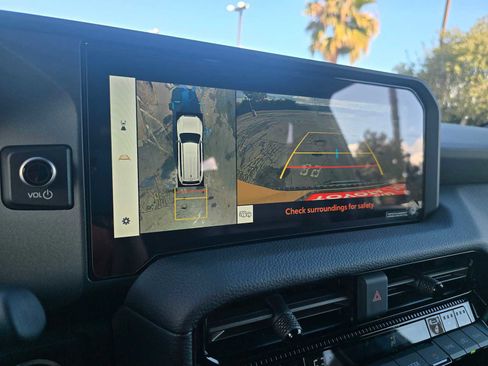 New 2026 Toyota Land Cruiser image 29