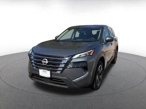 Used 2025 Nissan Rogue SV FWD image 7