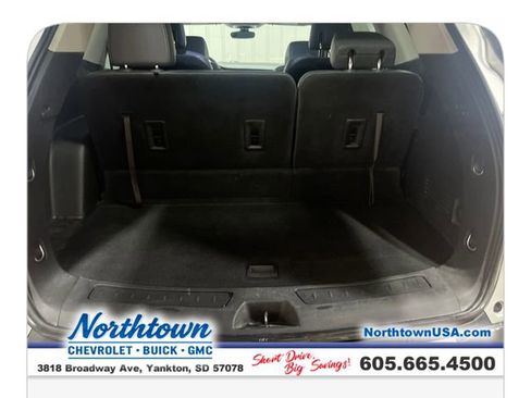 Used 2018 Buick Enclave Essence AWD/4WD image 23