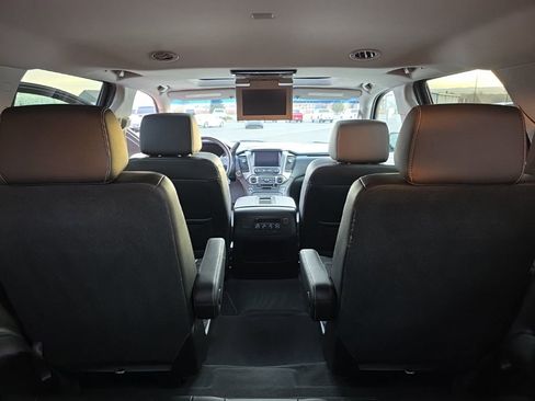 Used 2019 Chevrolet Tahoe Premier AWD/4WD image 33