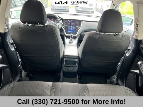 Used 2020 Subaru Outback Premium AWD/4WD image 49