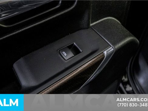 Used 2021 Chevrolet Silverado 1500 RST w/ Max Trailering Package image 51