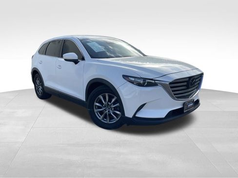 Used 2018 MAZDA CX-9 Touring FWD image 1