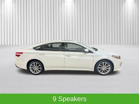 Used 2014 Toyota Avalon XLE Touring FWD image 5
