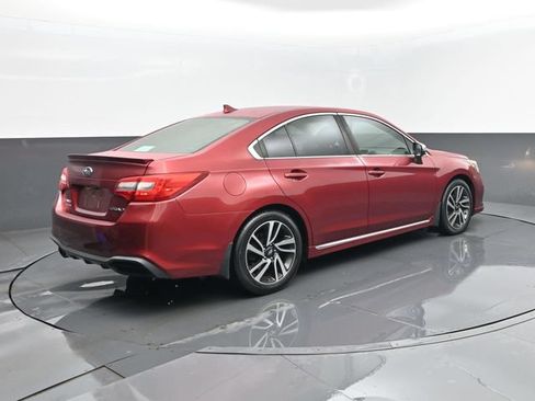 Used 2018 Subaru Legacy 2.5i Sport w/ Popular Package #2B AWD/4WD image 24