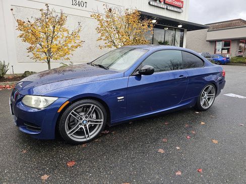 Used 2012 BMW 335is Coupe image 2