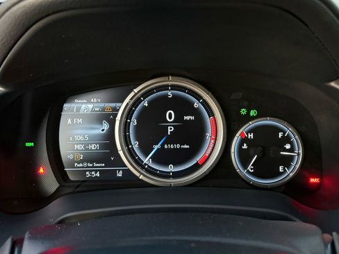 Used 2021 Lexus RX 350 F Sport w/ Special Edition image 20