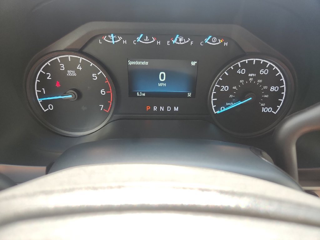New 2027 Ford F250 XLT w/ FX4 Off-Road Package AWD/4WD image 19