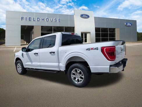 Used 2023 Ford F150 XLT AWD/4WD image 14