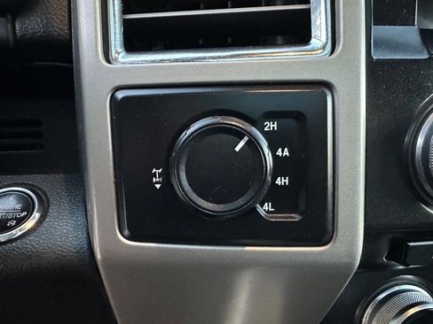 Used 2015 Ford F150 Lariat w/ Equipment Group 502A Luxury image 3