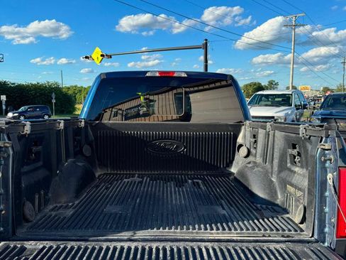 Used 2016 Ford F150 XLT w/ Equipment Group 302A Luxury AWD/4WD image 23