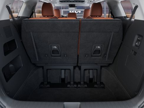 New 2026 Kia Carnival SX Prestige FWD image 19
