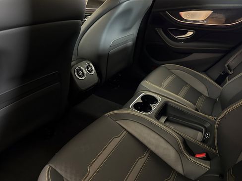 New 2026 Mercedes-Benz AMG GT 43 image 14