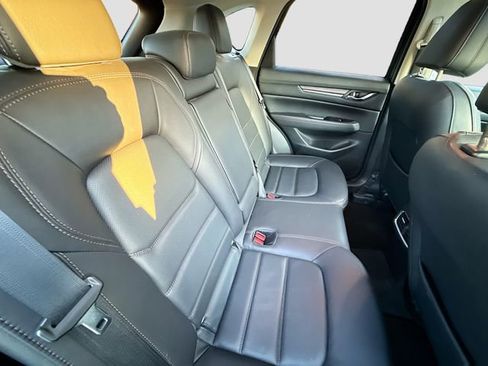 Certified 2023 MAZDA CX-5 AWD 2.5 S w/ Premium Package image 30