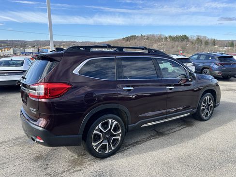 Used 2023 Subaru Ascent Touring image 7