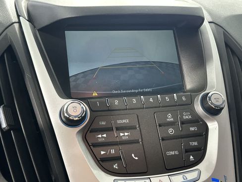 Used 2015 Chevrolet Equinox LT w/ Power Convenience Package FWD image 17