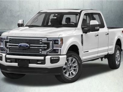 Used 2020 Ford F350 Lariat w/ Lariat Value Package