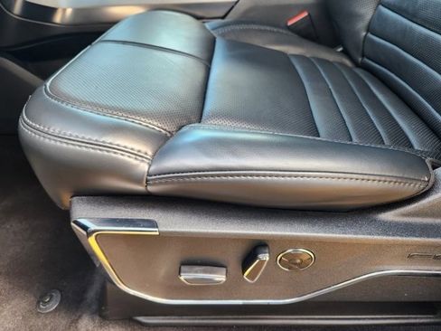 Used 2024 Ford F150 Platinum w/ Equipment Group 702A High image 24