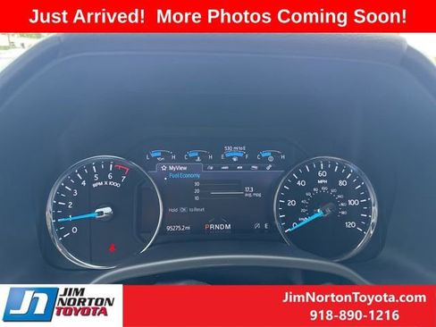 Used 2021 Ford Expedition Max Limited RWD image 13