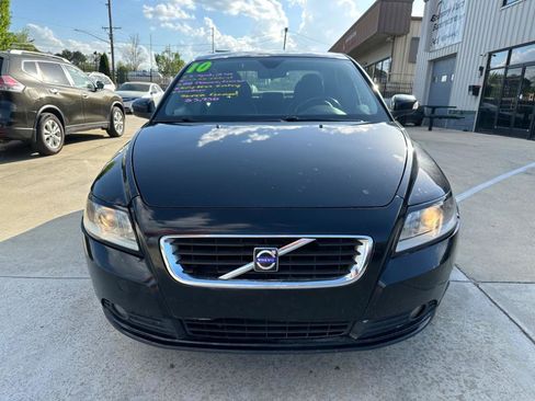 Used 2010 Volvo S40 2.4i image 18