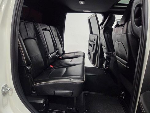 Used 2024 RAM 3500 Limited image 75